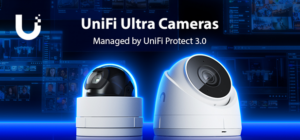 ASBIS: Η Ubiquiti ανακοίνωσε νέες κάμερες G5 Ultra