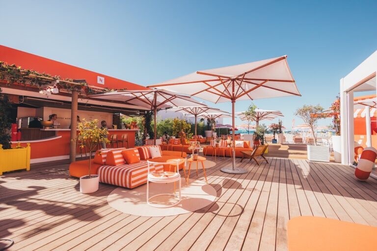 Η Nespresso στις Κάννες: Ποιες διασημότητες παρευρέθηκαν στην Croisette