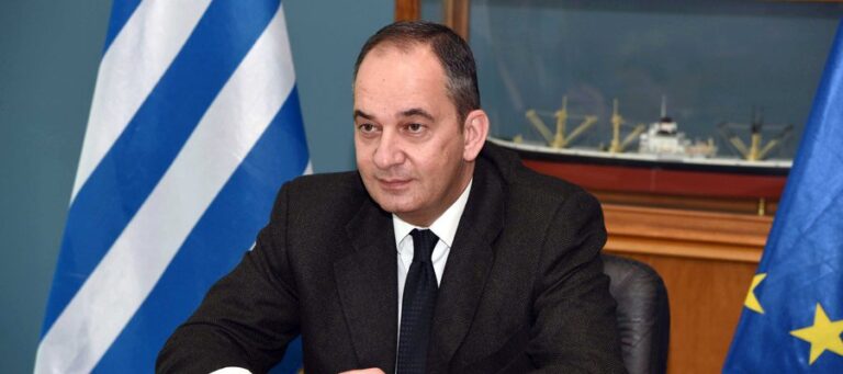 Πλακιωτάκης:Οι σημερινές εντάσεις αποδεικνύουν τη σημασία ένταξης Κύπρου στην ΕΕ