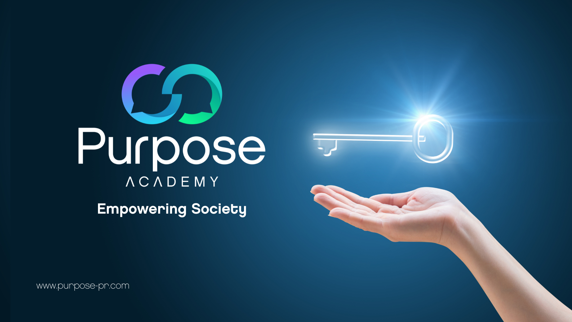 Purpose Communications: Αρχίζει ο 2ος κύκλος της Purpose Academy
