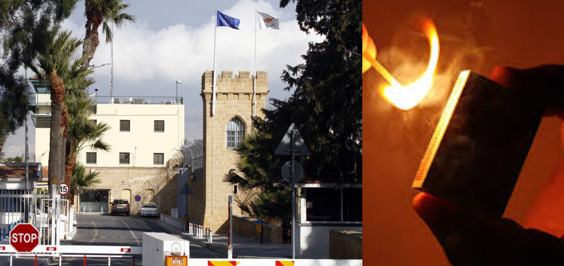 Πυρομανής δεσμοφύλακας: Χωρίς ψυχομετρικά τεστ οι προσλήψεις, τρύπιο το σύστημα