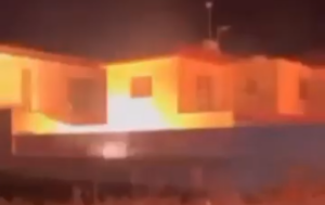 Αυτούς ψάχνει η Αστυνομία για τον χαμό το βράδυ της Ανάστασης στο Κίτι (ΦΩΤΟ)