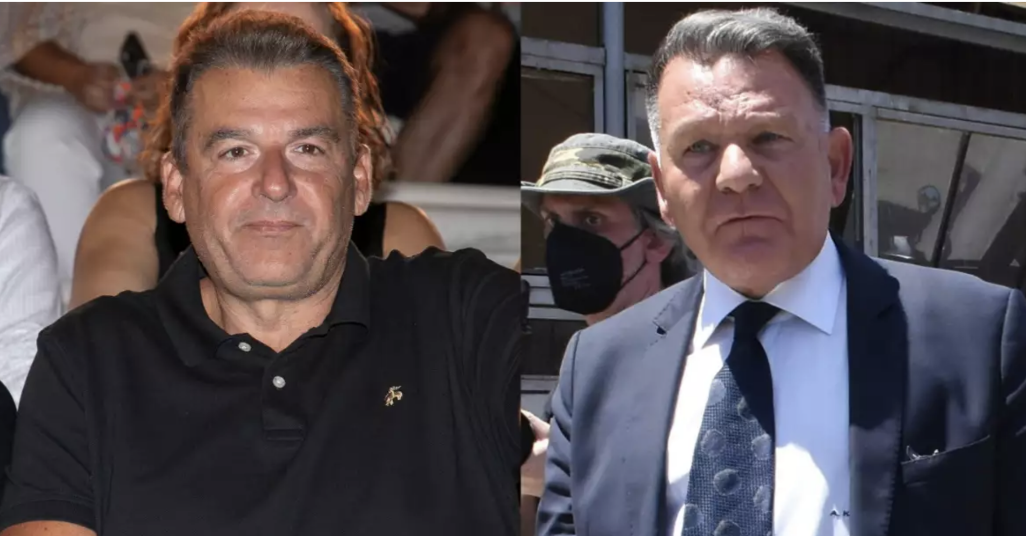 Κούγιας για Λιάγκα: "Να απολύσει αύριο κιόλας ο Κυριακού το σίχαμα"