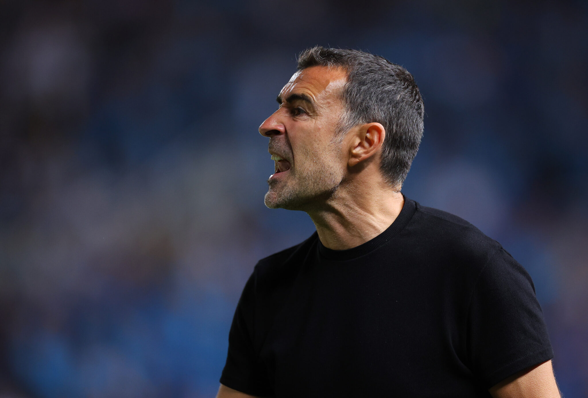 Καρσέδο: «Είμαι πολύ χαρούμενος και περήφανος για όλους»