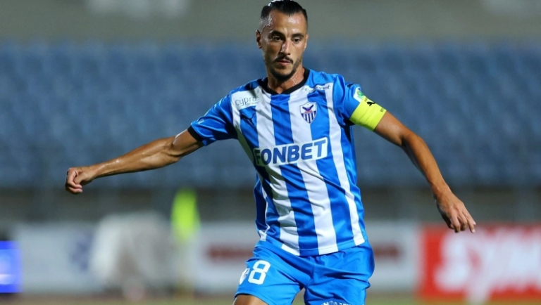 Βασικό «γρανάζι» για τον Γκαγιέγο ο Τεχέρα