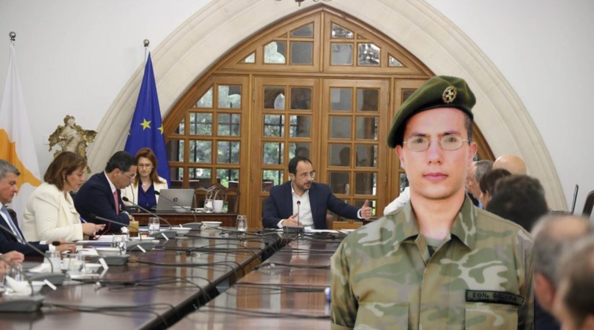 Διορίζει δύο ανεξάρτητους ποινικούς ανακριτές για τον φόνο Θανάση το Υπουργικό