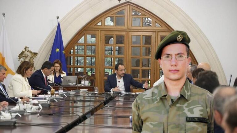 ΠτΔ για Θανάση Νικολάου: Θέλουμε να δούμε αν υπήρξαν εσκεμμένες παραλήψεις