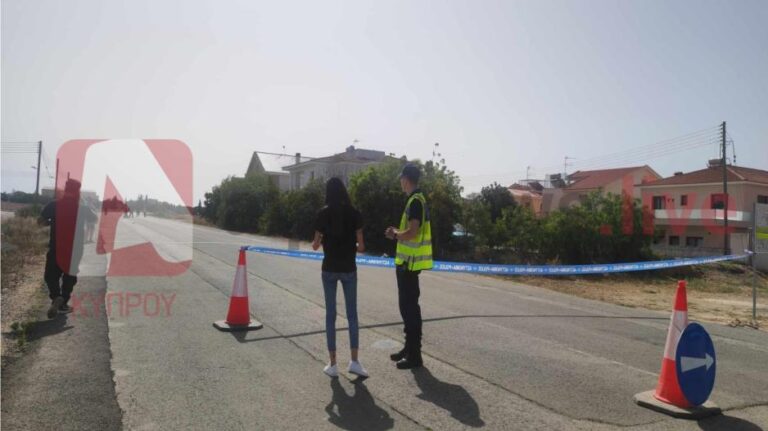 Νεαρός συνελήφθη για το θανατηφόρο στην Κοκκινοτριμιθιά