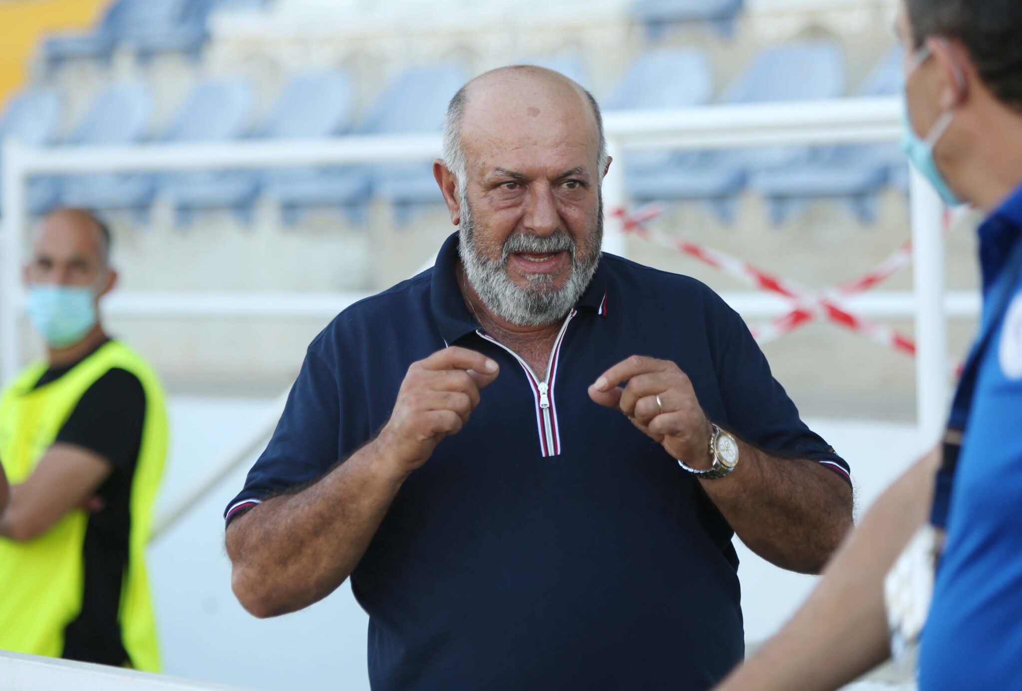 Πάει σε εκλογές ο Εθνικός