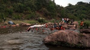 Τους 52 βαθμούς Κελσίου έφτασε η θερμοκρασία στο Πακιστάν