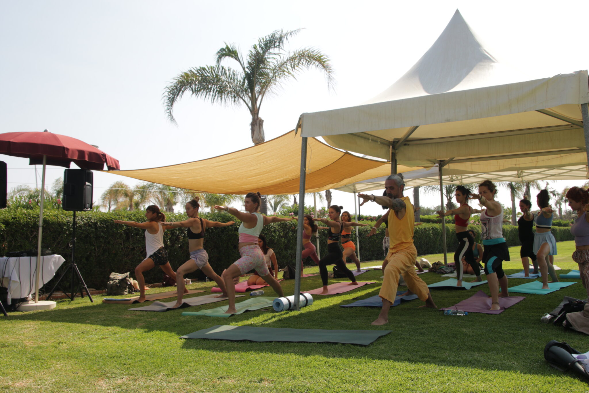 5ο Ετήσιο MBS Wellbeing Festival