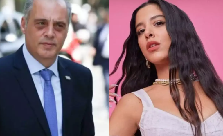 Ακραία επίθεση Βελόπουλου στη Σάττι: «Ασεβές δίποδο, ντροπή της Ελλάδας»