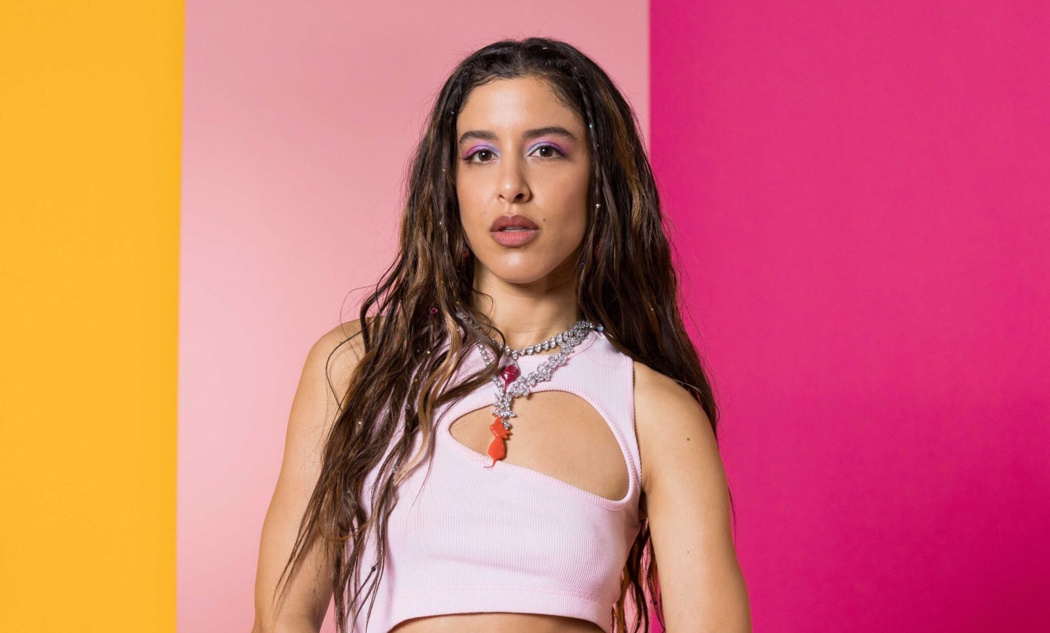 Η Μαρίνα Σάττι έρχεται στην Κύπρο για δυο συναυλίες – Όλες οι λεπτομέρειες