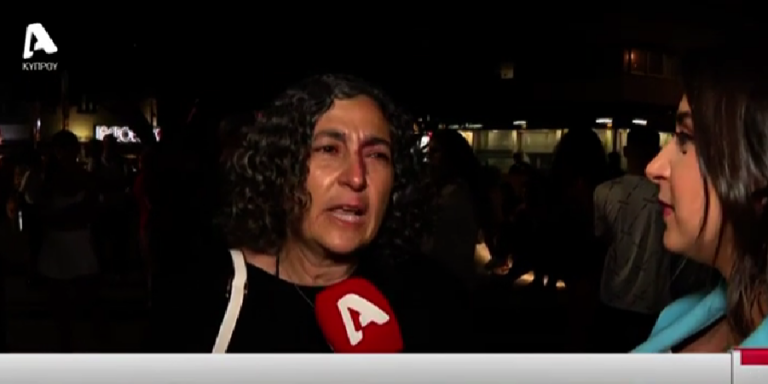 Ξέσπασε σε κλάματα η μητέρα του Φειδία: "Του έλεγα δεν θα πετύχεις…" (ΒΙΝΤΕΟ)