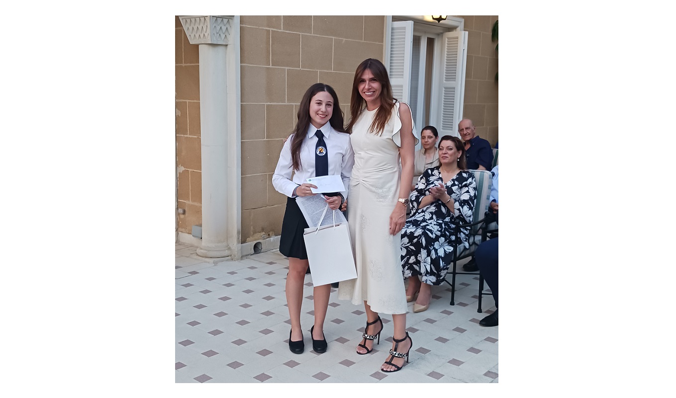 Εθνική Τράπεζα της Ελλάδος (Κύπρου): Σταθερά δίπλα στην αριστεία