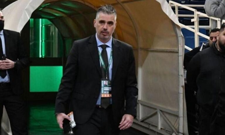 Κοντός: «Nα γίνει έρευνα και να επέμβουν οι Αρχές»