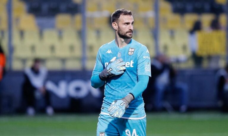 Επίκειται νέο ραντεβού Χουτεσιώτη με Άρη