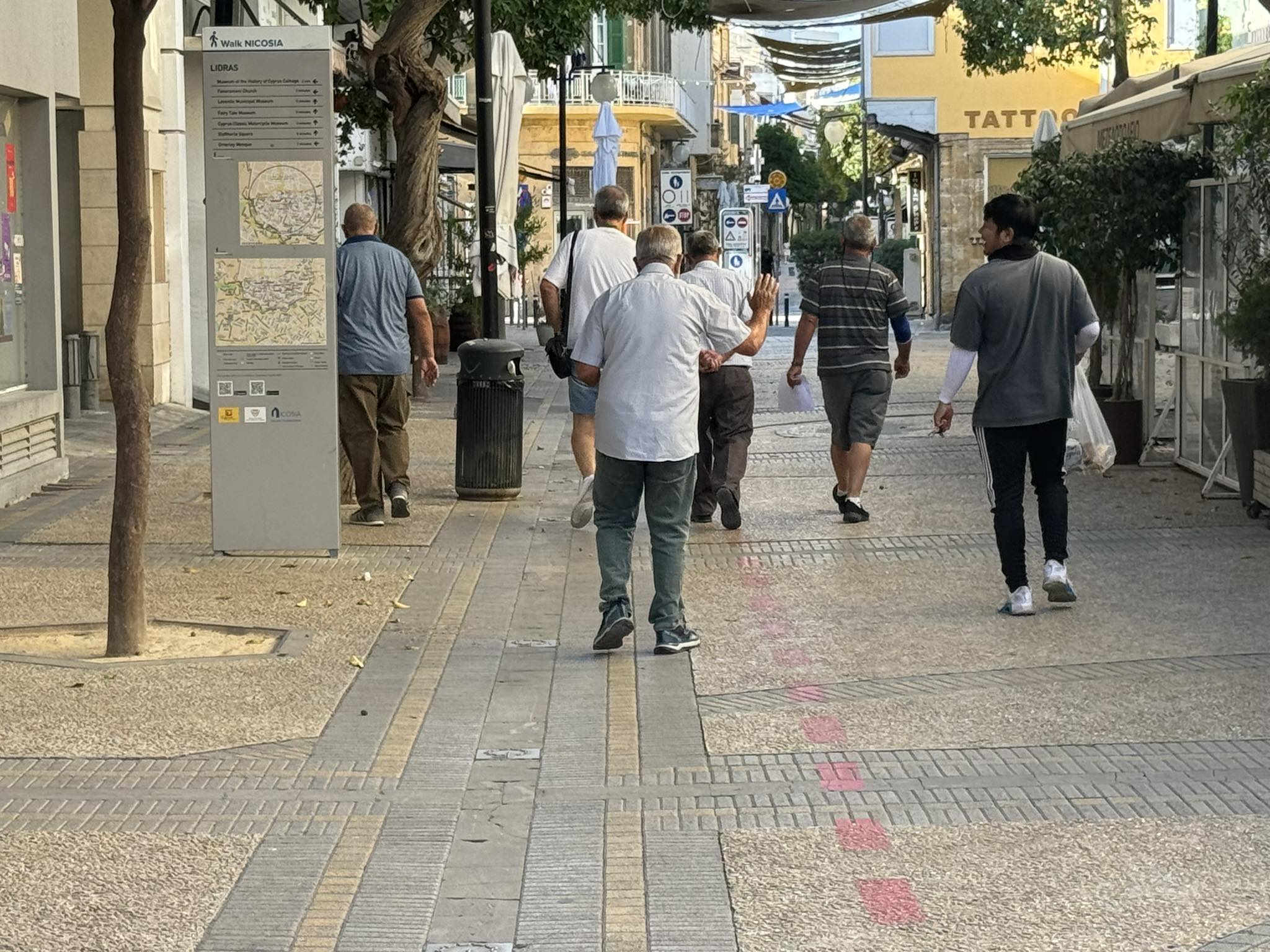 Ευρωεκλογές: Ποια διαδικασία ακολουθούν οι Τουρκοκύπριοι ψηφοφόροι