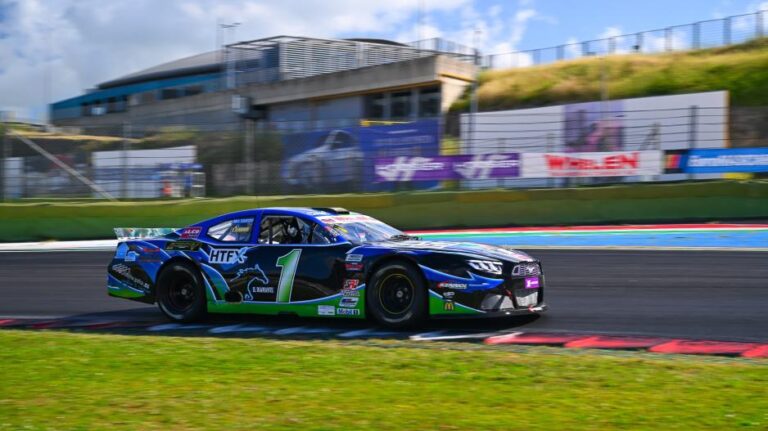 Με αποφασιστικότητα στη Μεγάλη Βρετανία ο Βλαδίμηρος Τζιωρτζής