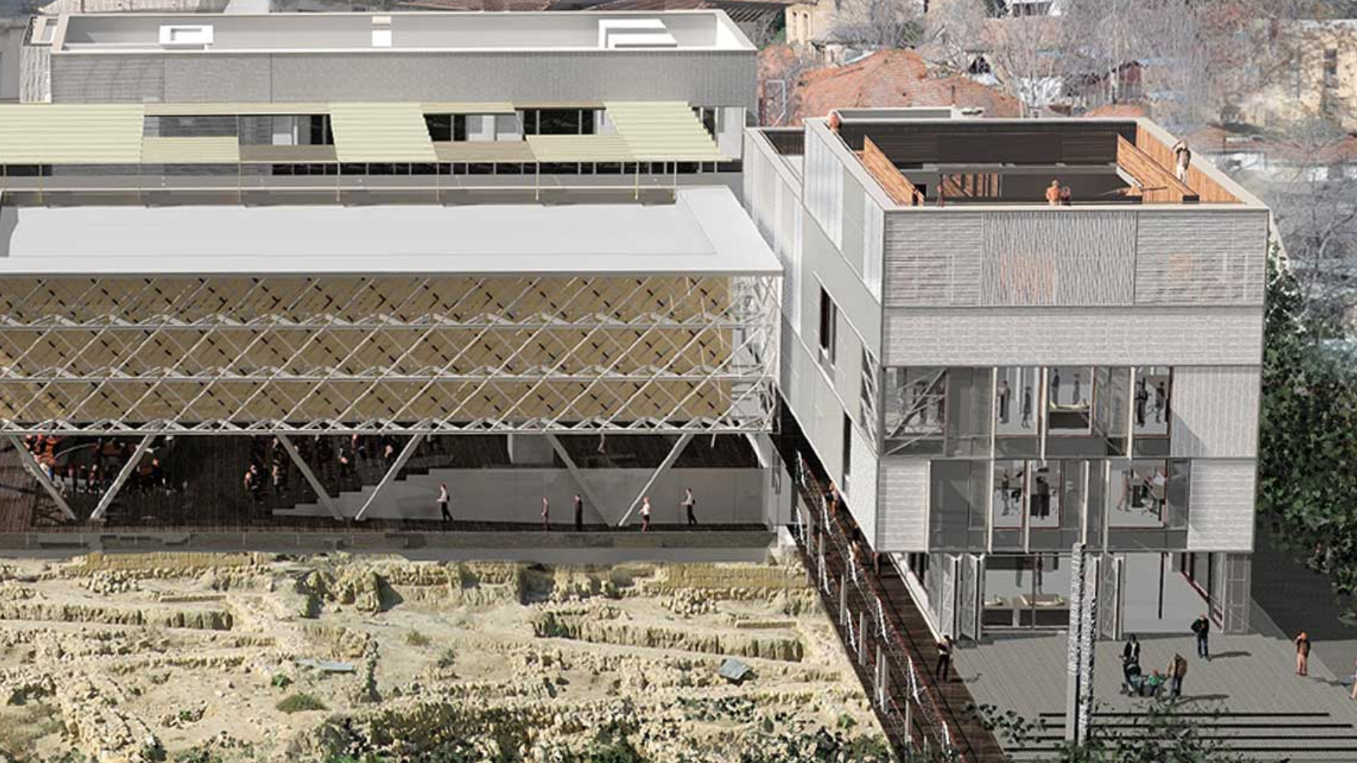 Δήμος Λευκωσίας: Οι αποφάσεις για ομαλή μετάβαση στο νέο πλαίσιο λειτουργίας ΤΑ