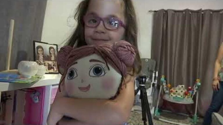 Η ιστορία της Μαρίας Αυξέντιας