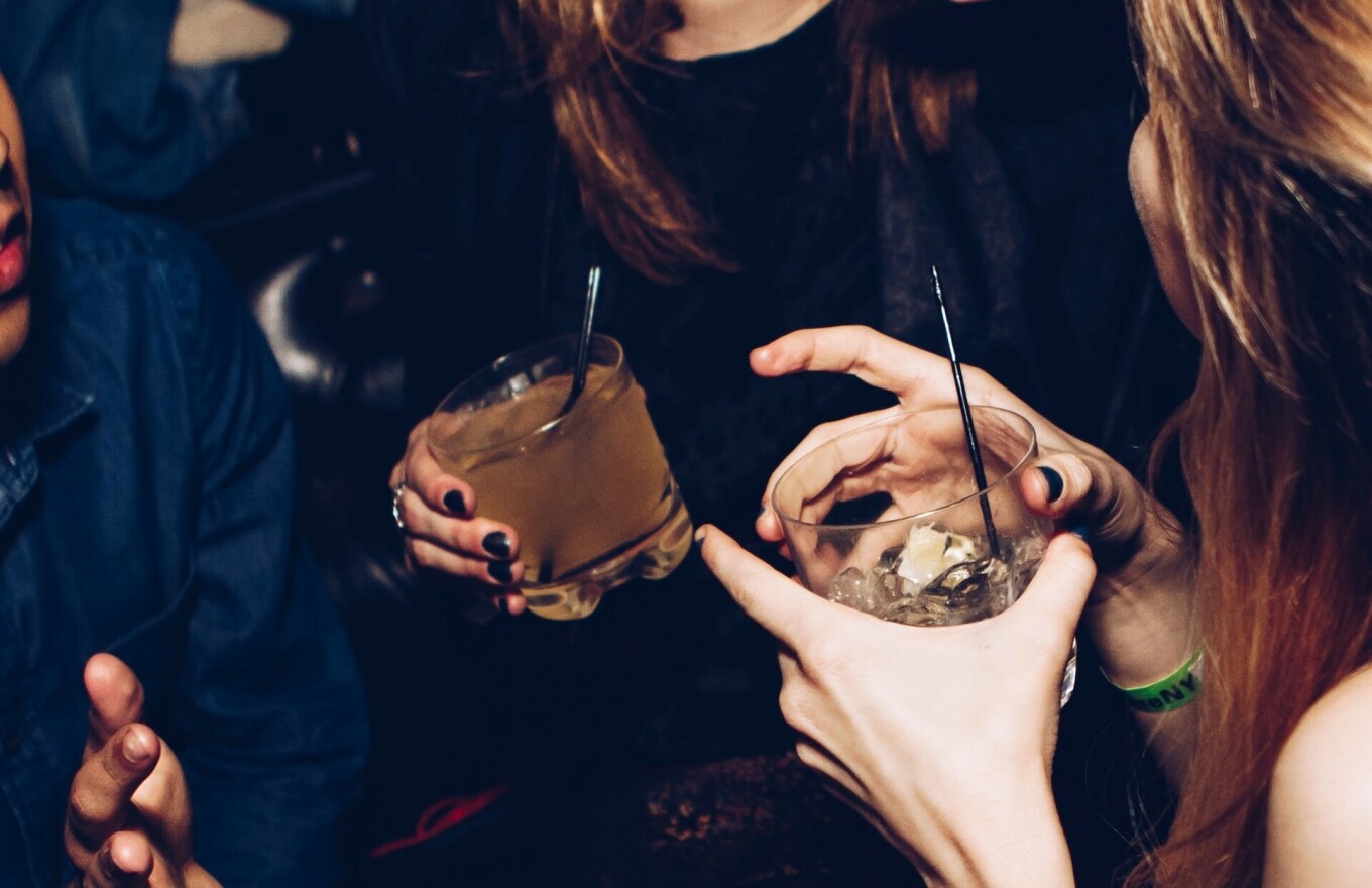 Εντατικοί έλεγχοι στο Γκάζι: Τρεις συλλήψεις για αλκοόλ σε ανηλίκους