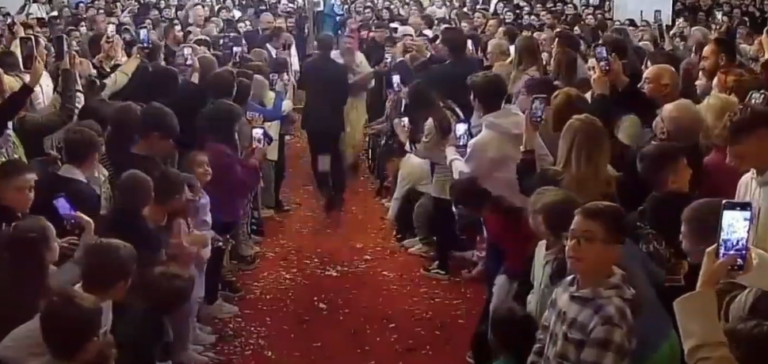 Τέλος το τρέξιμο στους ναούς από Ιερείς το Μ. Σάββατο