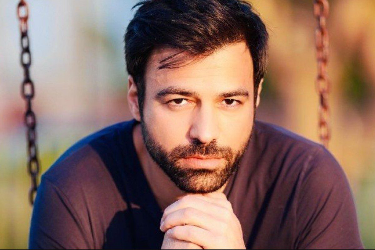 Αντρέας Γεωργίου: «Είναι μεγαλύτερο το ρίσκο να έχεις διαβήτη παρά AIDS»