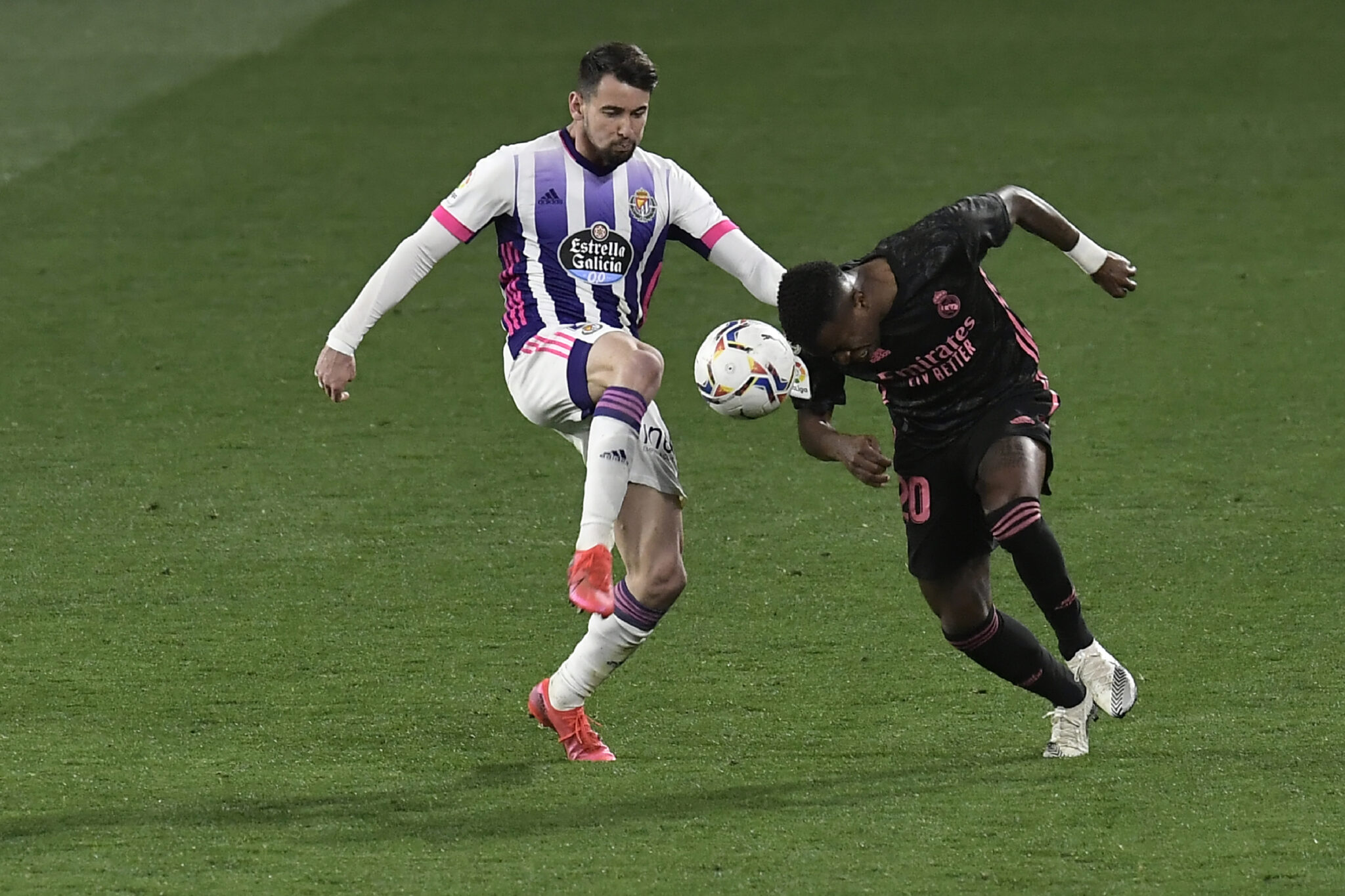 Συνδέουν ξανά την ΑΕΚ με τον Λουίς Πέρεθ στην Ισπανία