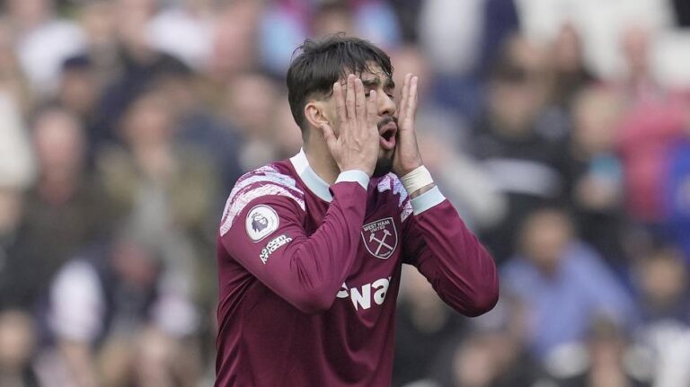 Κινδυνεύει με ισόβιο αποκλεισμό από το ποδόσφαιρο ο Πακετά