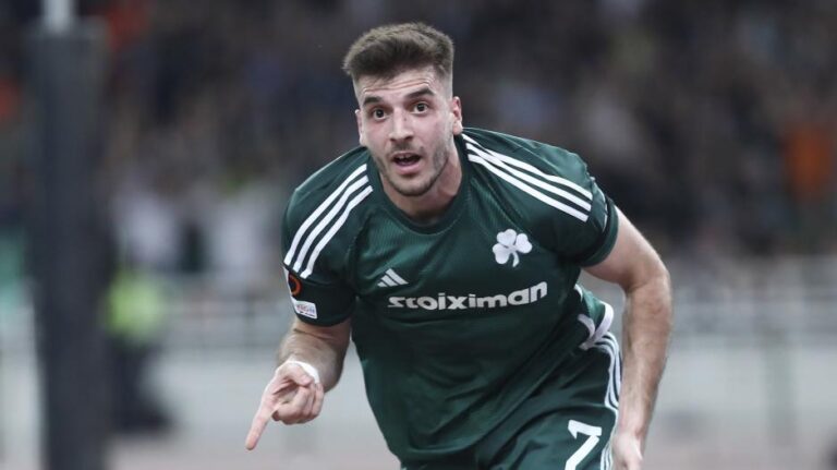 «Η μεταγραφή του Ιωαννίδη στην Σπόρτινγκ έχει σχεδόν ολοκληρωθεί»