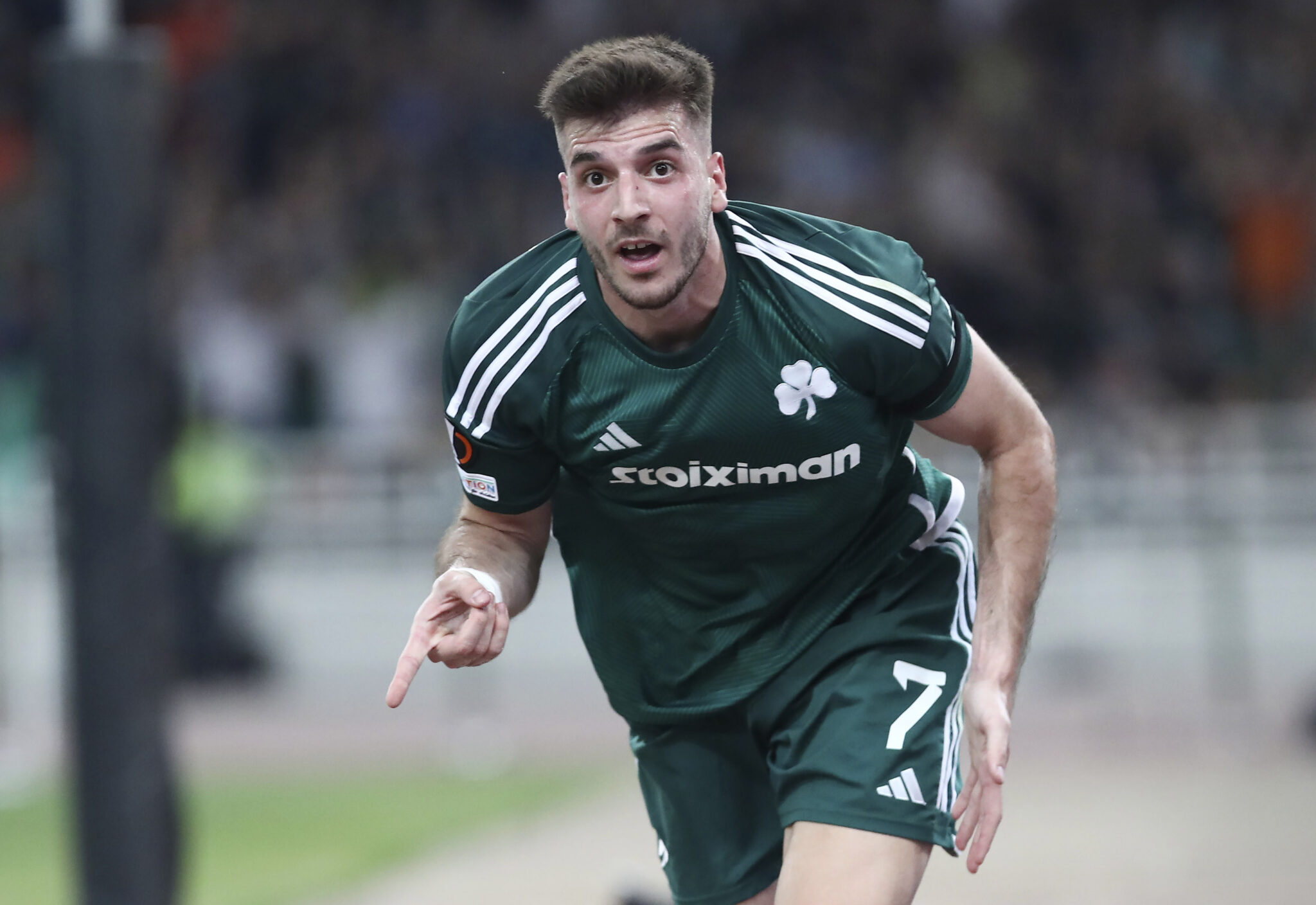 «Η μεταγραφή του Ιωαννίδη στην Σπόρτινγκ έχει σχεδόν ολοκληρωθεί»