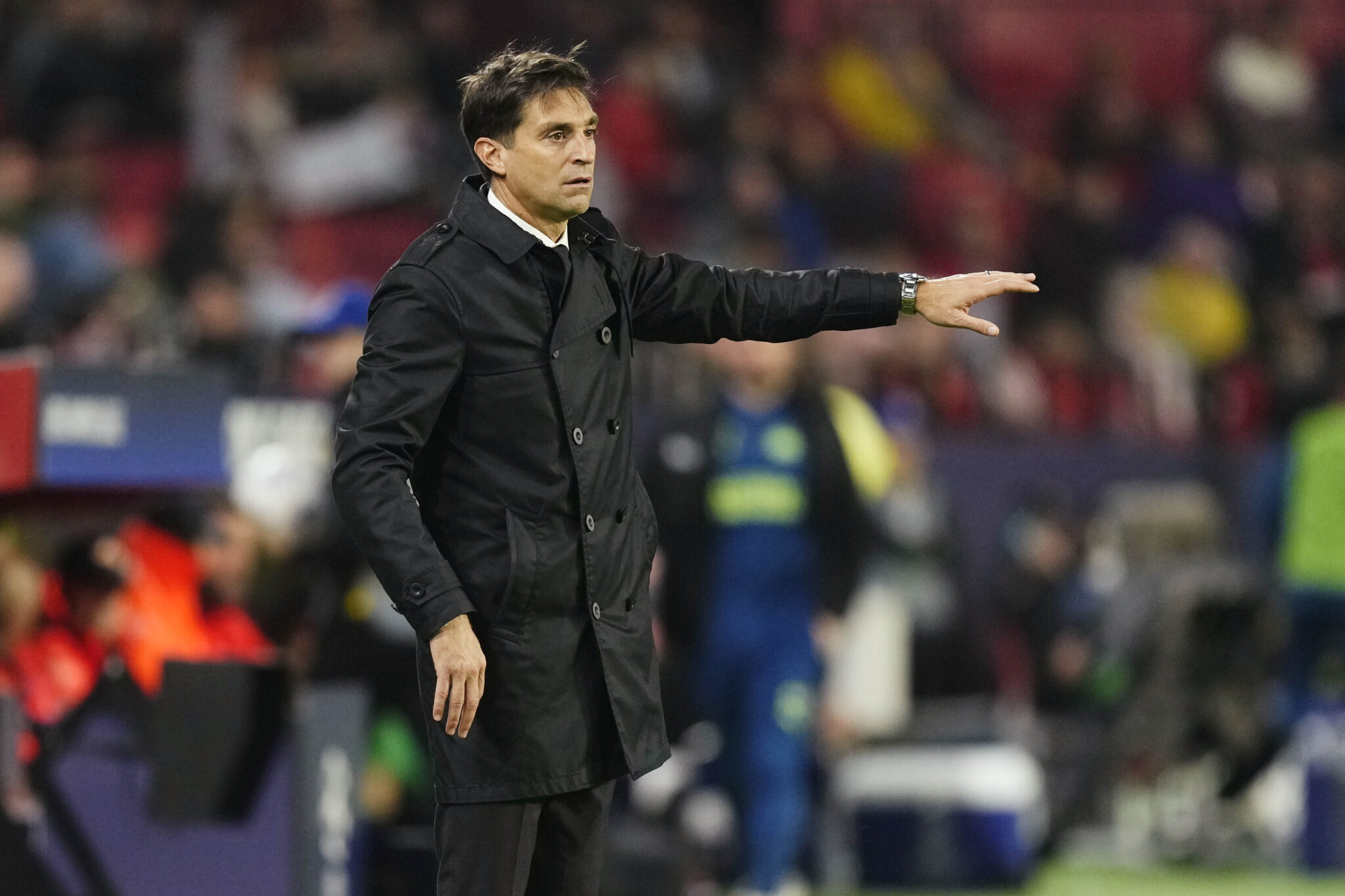 Αρχίζει δουλειά και περιμένει ενισχύσεις ο Παναθηναϊκός