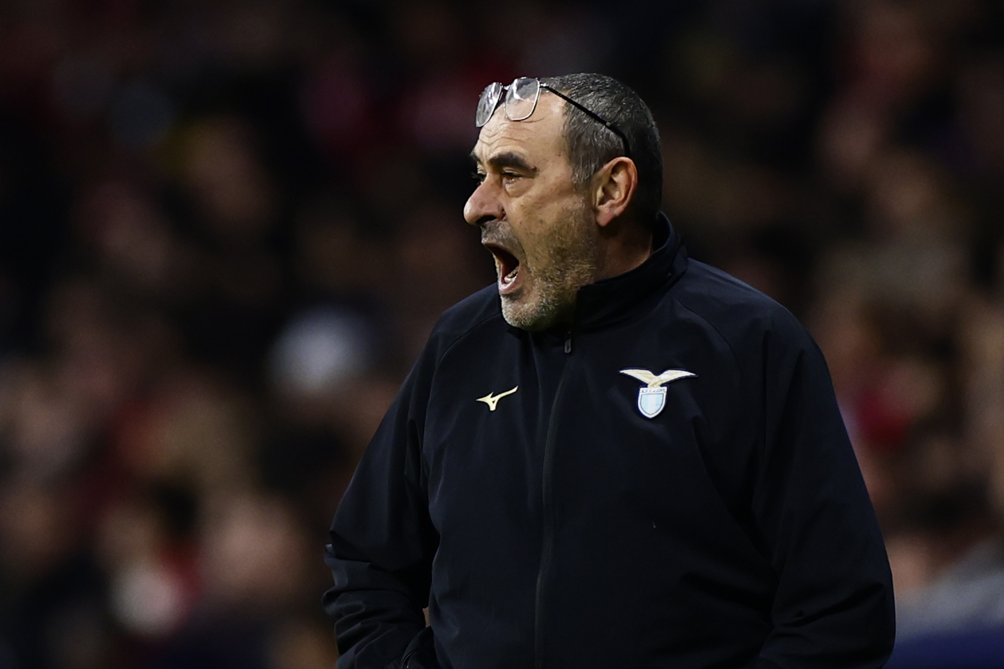 Καθοριστικό διήμερο για προπονητή στον Παναθηναϊκό