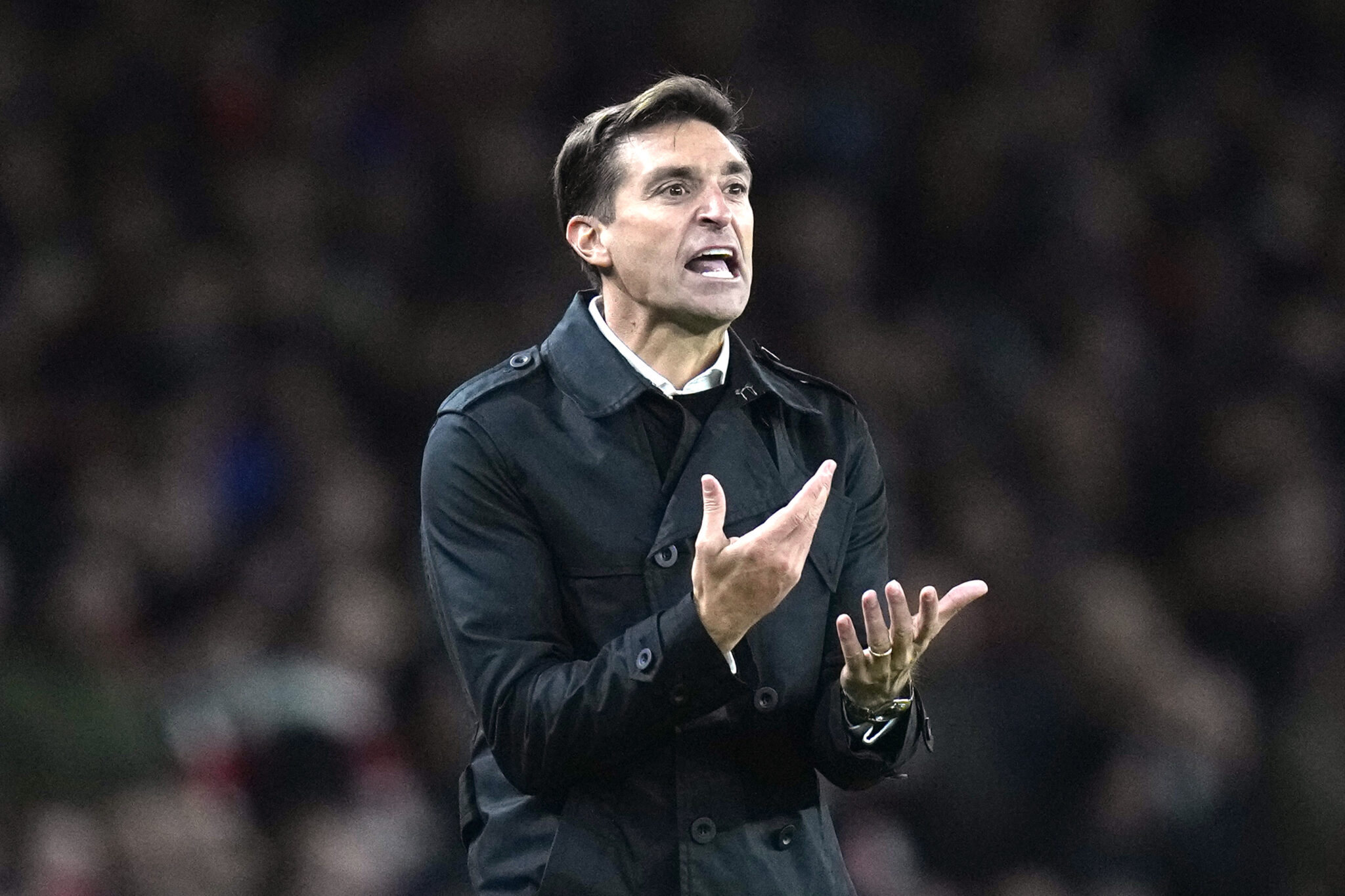 Προτάθηκε και εξετάζεται από τον Παναθηναϊκό ο Ντιέγκο Αλόνσο