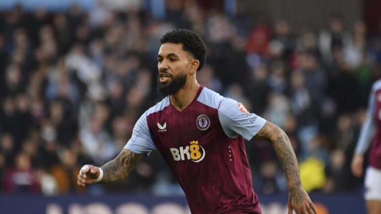 Η Γιουβέντους θέλει τον Ντάγκλας Λουίζ και προσφέρει τον Μακένι στην Άστον Βίλα