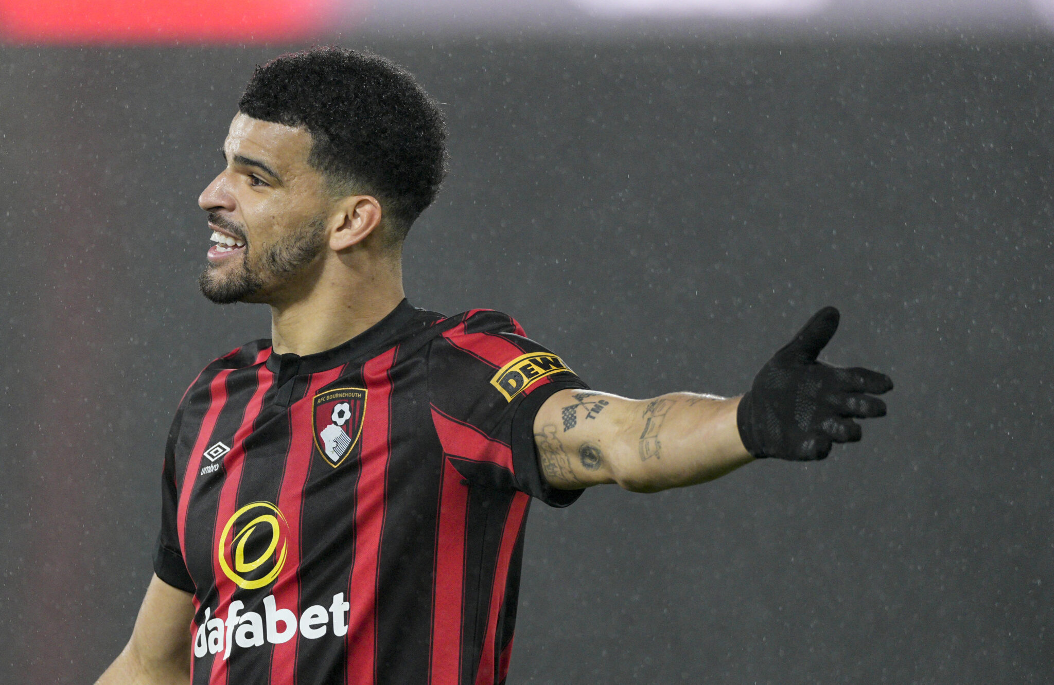 Στο στόχαστρο της Άρσεναλ ο Σολάνκε