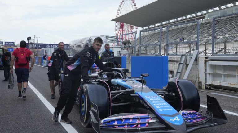 Ελαφρύτερα, μικρότερα και ενεργή αεροδυναμική τα νέα μονοθέσια από το 2026