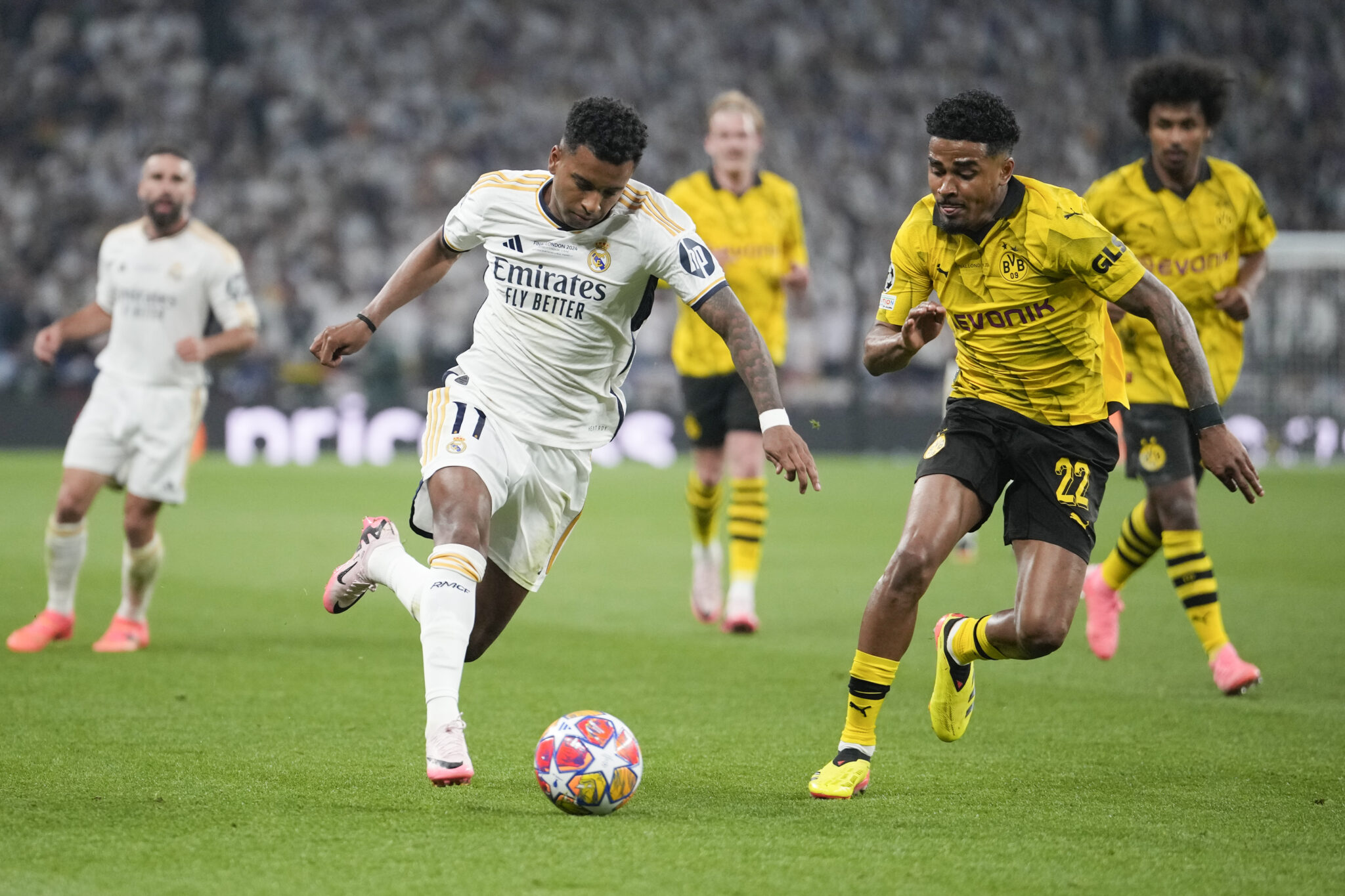 Συμφώνησε με Τσέλσι για Μάατσεν η Άστον Βίλα