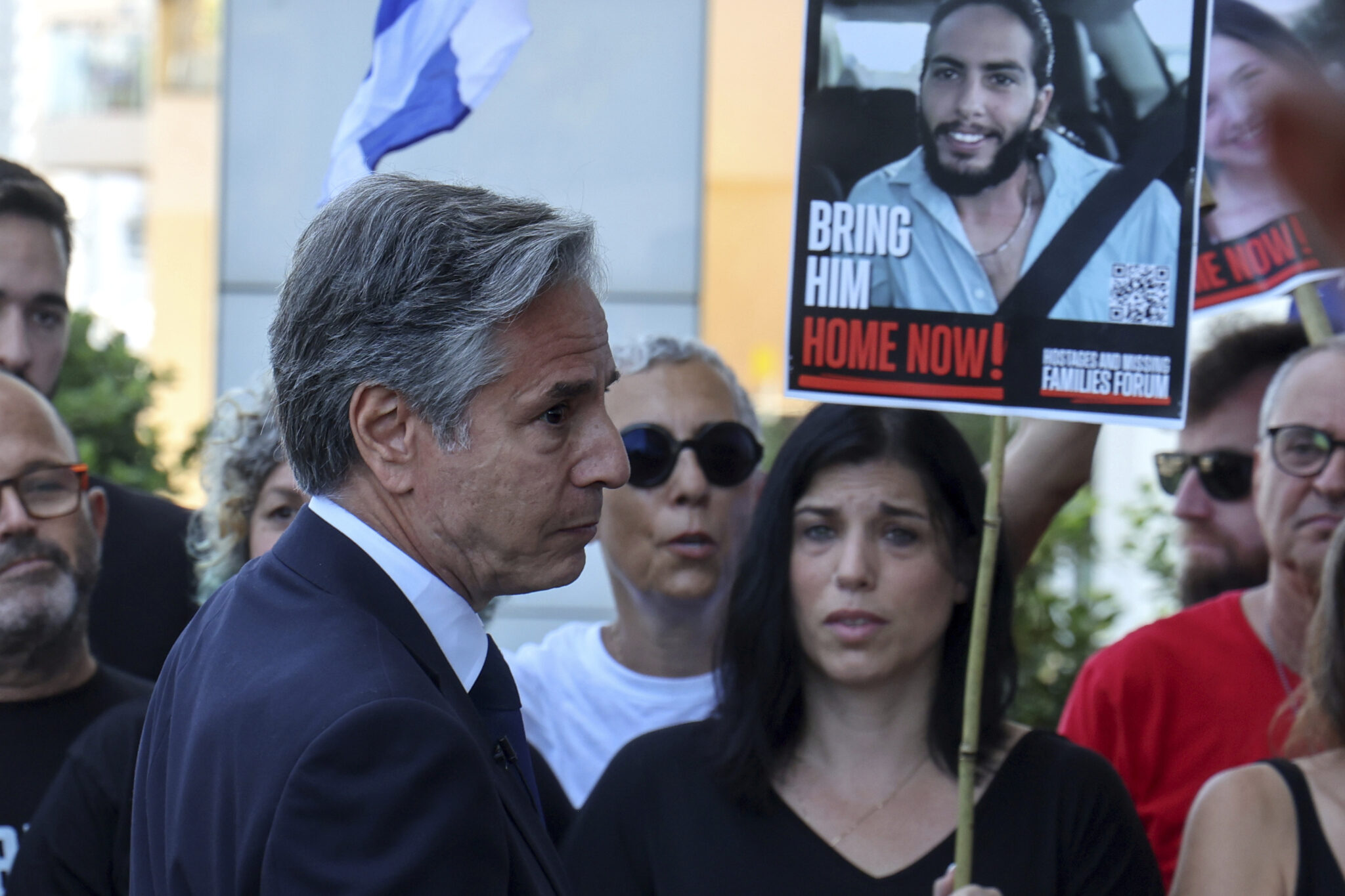 Η Χαμάς ζητά εμπλοκή Ρωσίας, Κίνας, Τουρκίας, σιγή όπλων απαιτούν Ισραηλινοί