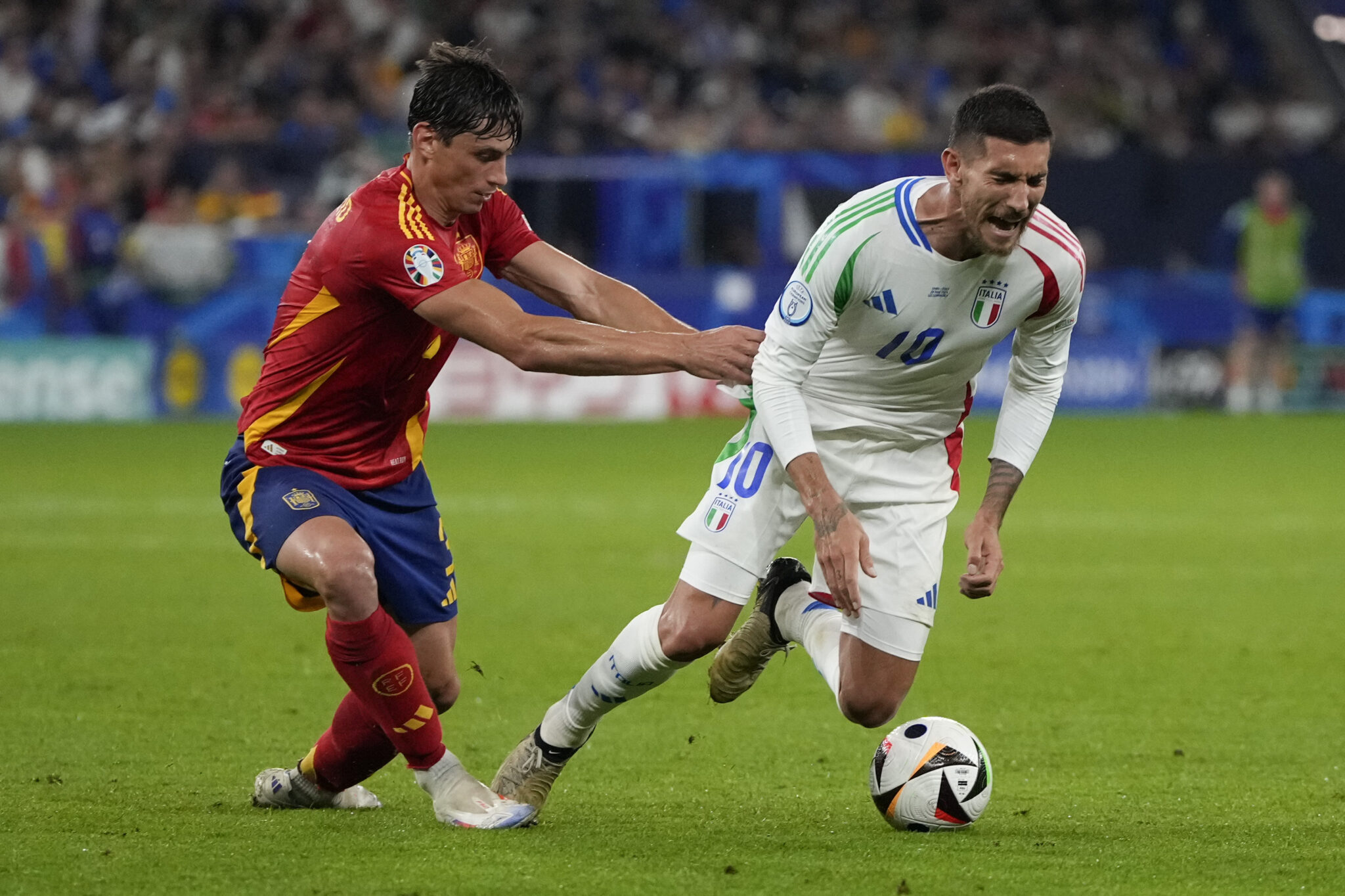 Αγοράζει τον Λε Νορμάν με 30 εκατ. ευρώ η Ατλέτικο