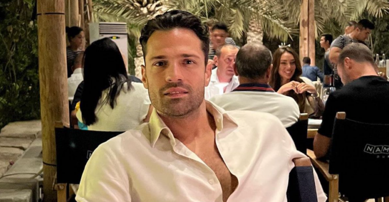 Κωνσταντίνος Αργυρός: Συναντήθηκε με τον Τζο Τζόνας