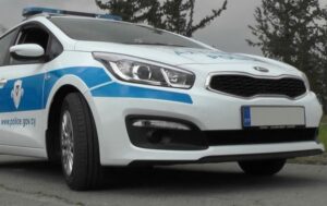 Στο κελί 17χρονος και 45χρονος, καταζητούνταν για 2 ξεχωριστές σοβαρές υποθέσεις