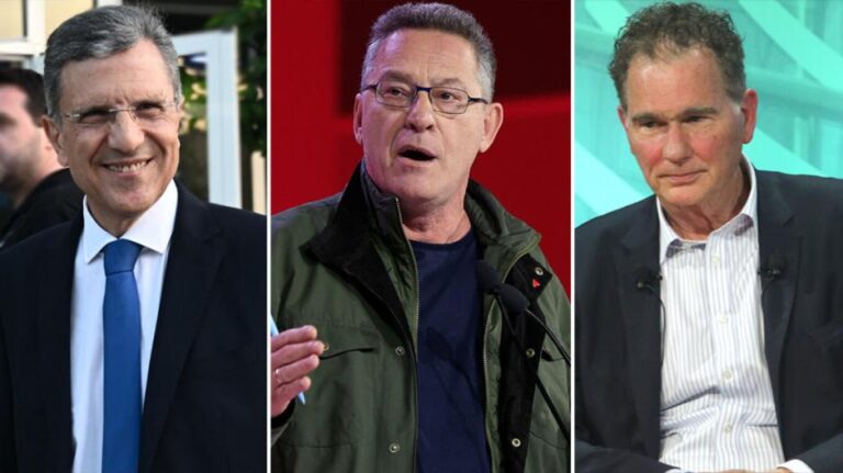 Αυτοί είναι οι 21 Έλληνες ευρωβουλευτές που εκλέγονται