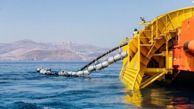 Interconnector: Έντονες ανησυχίες στην Επιτροπή Ενέργειας της Βουλής