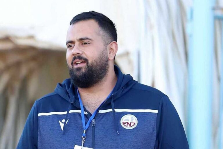 «Προχωρημένες οι επαφές με Ισραηλινό επιθετικό»