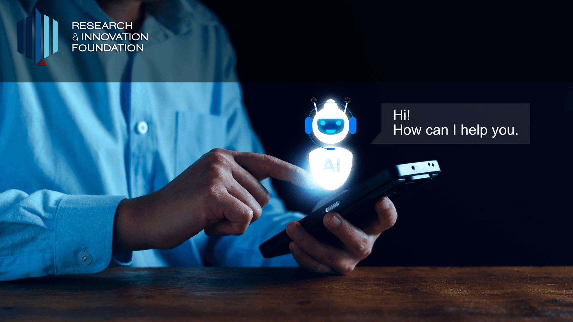 ΙδΕΚ: Chatbot για ενίσχυση της εμπειρίας εξυπηρέτησης συνεργατών