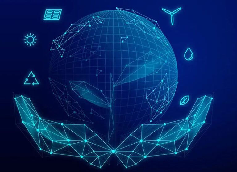 Η αμοιβαία σχέση ψηφιακού μετασχηματισμού και βιωσιμότητας