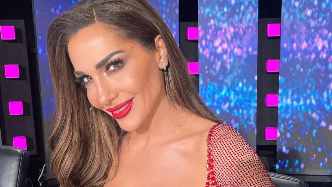 Δέσποινα Βανδή: «Δεν ήθελα να παντρευτώ ούτε την πρώτη φορά»