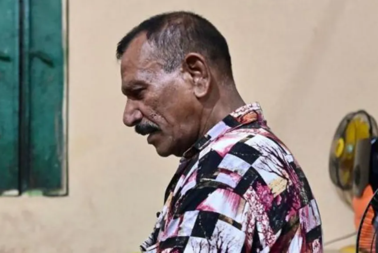 Μπανγκλαντές: Πέθανε ο δήμιος που έγινε συγγραφέας και σταρ στο TikTok